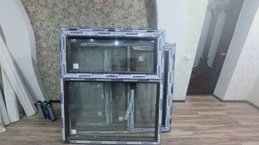 универсальный набор инструментов для дома: Окна!!! Двери!!! Витражи!!! Замер установка бесплатная — 6