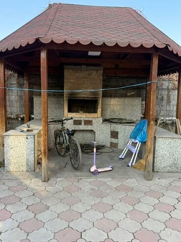 жилой дом аренда: 400 м², 7 комнат, Утепленный, Теплый пол, Бронированные двери — 11