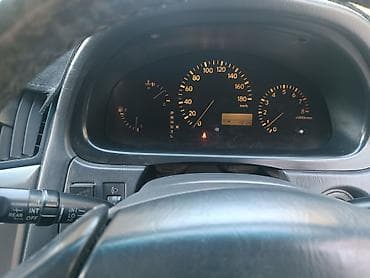хонда степ газ: Toyota Harrier: 1999 г., 3 л, Автомат, Бензин — 8