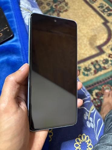 redmi note 8 pro: Xiaomi, 13, 128 ГБ, цвет - Серый, 2 SIM — 6