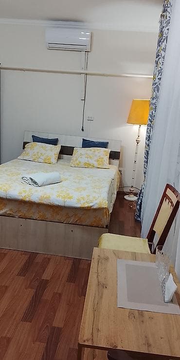 Аренда комнат: Уютный номер/студия для краткосрочного проживания. - Большая — 2