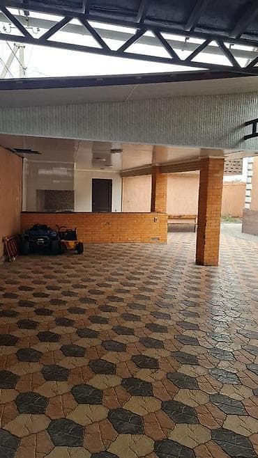 дом арча бешик квартира: 300 м², 6 бөлмө, Жылытылган — 4