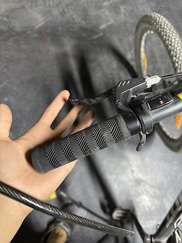 гигант шина: Горный велосипед Giant СОСТОЯНИЕ ПОЧТИ НОВОЕ! КАТАЛИСЬ 3-4 РАЗА! - — 4