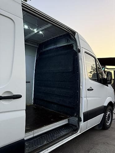 sprinter 2016: Легкий грузовик, Mercedes-Benz, Стандарт, 3 т, Б/у — 8