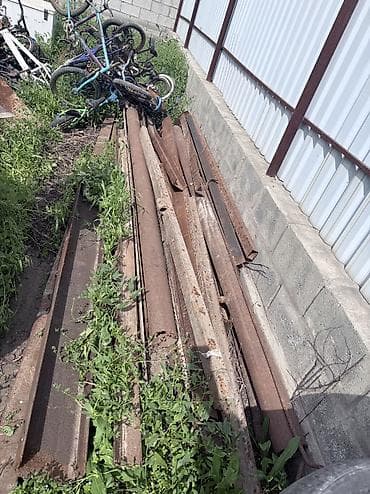 Продаю швеллерыуголкитрубы,кругляк Находится в сокулуке Гавриловка