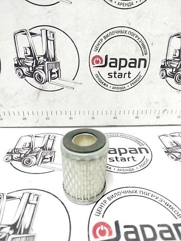 Топливный Фильтр