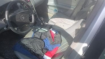 e34 2 5: Mercedes-Benz E-Class: 1998 г., 2.4 л, Механика, Бензин, Седан — 7