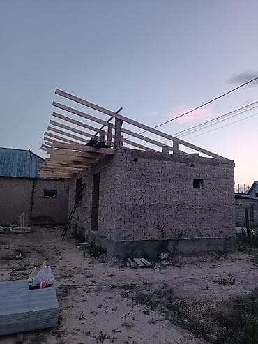 срочный дом бишкек: 3 соток, Для строительства, Красная книга, Тех паспорт, Договор купли-продажи — 4