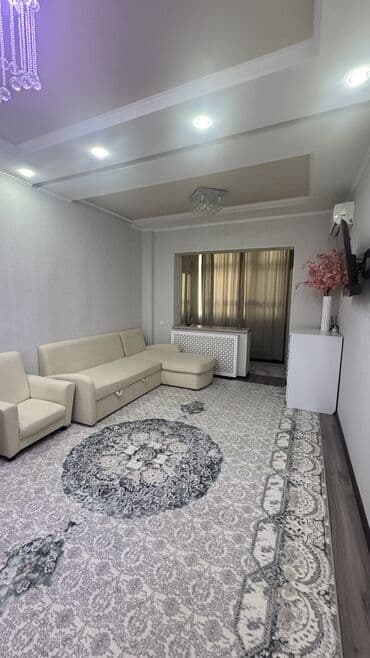 сниму квартиру на 1 месяц: 1 комната, Собственник, Без подселения, С мебелью полностью — 17