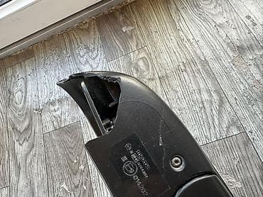 mazda cx: Боковое правое Зеркало Mazda Б/у, Оригинал — 3