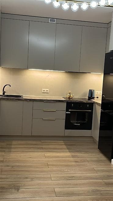 тараза аренда: 2 бөлмө, Кыймылсыз мүлк агенттиги, Чогуу жашоосу жок, Толугу менен эмереги бар — 5