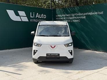 byd e9: Легкий грузовик, Стандарт, 1,5 т, Новый — 4