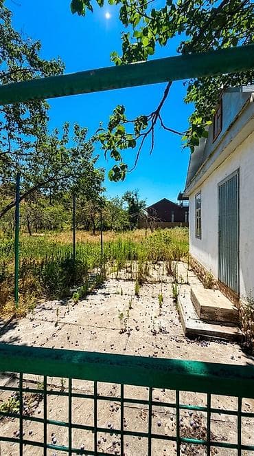 дом вост: 🏡 СРОЧНАЯ ПРОДАЖА ДАЧИ 🔥 📍 с.Беш-Кюнгей ДТ «Энергия» ✅ 6 соток по — 4