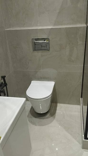 ремонт крыши: Современный ремонт квартир «под ключ» - Полный комплекс отделочных — 1