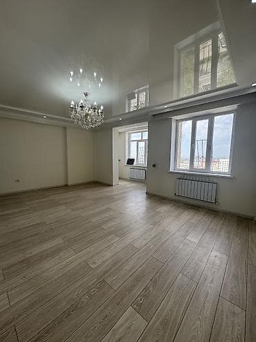 Продажа квартир: 4 комнаты, 144 м², Элитка, 9 этаж, Евроремонт — 10