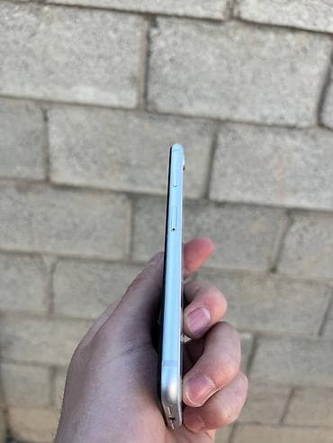 IPhone 8, 64 ГБ, Белый, Зарядное устройство, 100 % — 6