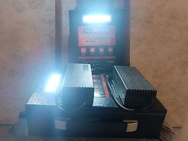 литиевые: Мощные LiFePO4 аккумуляторы 12 В 160 А·ч от CATL ❗ Вес одного — 6