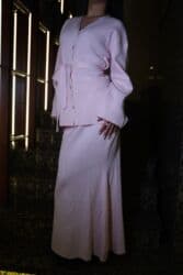 двойка брюки и кофта: Новинки🔥 — 8