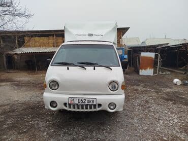 б у рейлинги багажник на хундай туксон бишкек: Hyundai Porter: 2010 г., 2.5 л, Механика, Дизель — 1