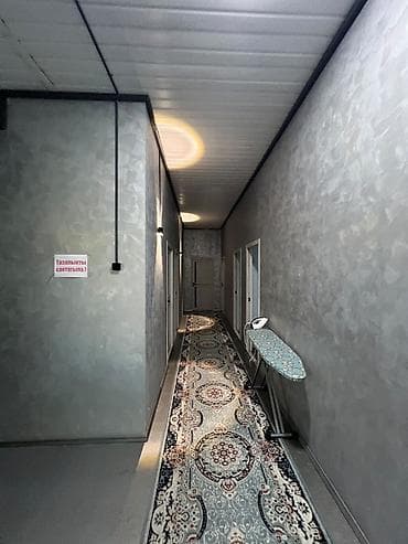 Койко-Места🛌/ квартира 🛌🛌🛌🛌8000сом в месяц! В каждом комнате есть — 6