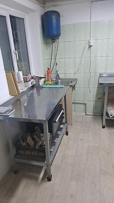 прижимной гриль: Срочно продаю Бизнес Шаурма & Бургер «НИЕТ» — небольшая точка — 8