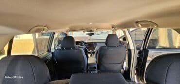 купить бокс на крышу автомобиля бу: Subaru Outback: 2020 г., 2.5 л, Вариатор, Бензин, Кроссовер — 23