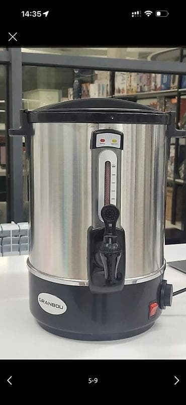 nuova simonelli: Самовар — 2