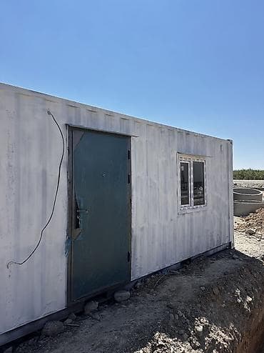 Недвижимость: 1 комната, Аламедин-1 мкр Собственник, Без животных, Без мебели — 1