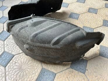 коробка автомат на нексию цена: Подкрылок Задний правый Toyota, 2018 г., Б/у, Оригинал — 4