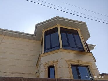 эко дом: Фасадды жылуулоо, Дубалдарды жылуулоо | Үйдү жылуулоо, Дачаны жылуулоо | Пеноплекс, Термопанелдер 6 жылдан ашык тажрыйба — 9