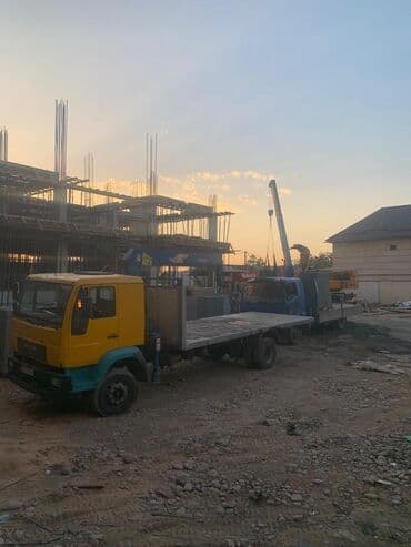 манипулятор кран установка: Манипулятор | Жаанын 12 м 3 т. | Борттун 10000 кг — 1