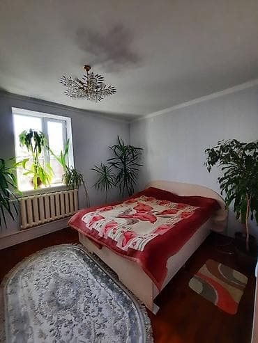 гараж продажа: Продаю дом! 3 спальни 1 зал, коридор санузел совмещённый с ванной — 4
