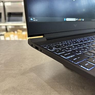 Ноутбуки HP: Игровой, Б/у, AMD Ryzen 5, В рассрочку — 3