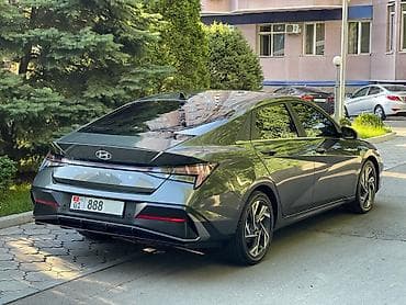 хюндай портер 4 вд: Hyundai Avante: 2023 г., 1.6 л, Автомат, Бензин, Седан — 5