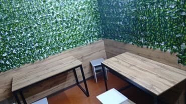 аренда помещения с кухонным оборудованием: Вефа Продажа бизнеса Фастфуд с посадочной зоной Что внутри: - — 3