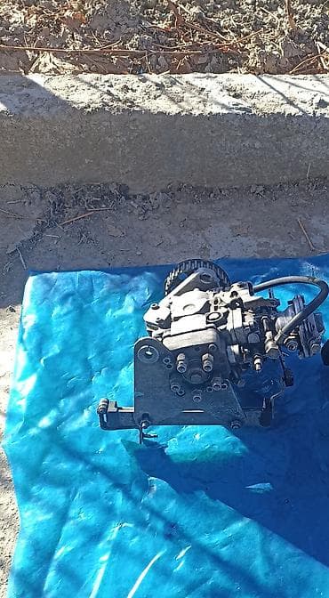 mazda 121: Гидроусилитель — 5