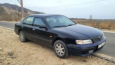 двигатель нисан максима: Nissan Maxima: 1996 г., 2 л, Автомат, Бензин, Седан — 2
