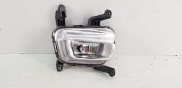 Правая противотуманная фара Kia 2015 г., Новый, Аналог