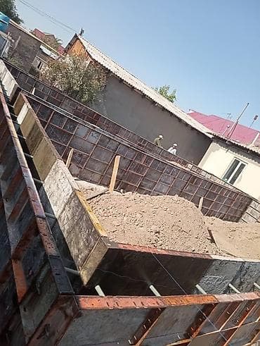 сборшик мебели: Фундамент Гарантия Больше 6 лет опыта — 3