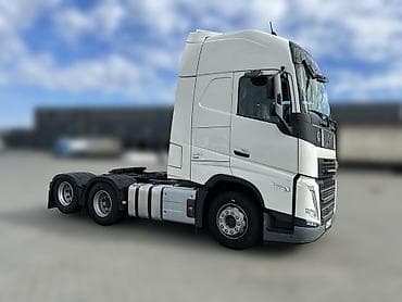 Тягач, Volvo, 2023 г.