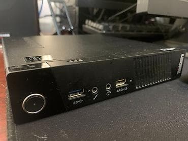 4к 4k: Компьютер, ядер - 4, ОЗУ 8 ГБ, Для работы, учебы, Intel Core i5, SSD — 5