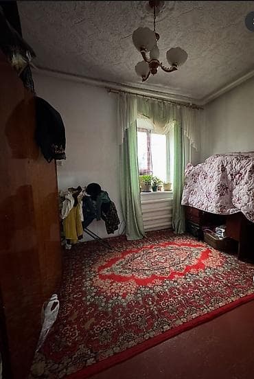 куплю дров: Продается дом+БИЗНЕС. Адрес село Учхоз улица бегалиева 27а Участок 9 — 3