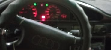 сидения для жигули: Audi 100: 1989 г., 1.8 л, Ручные, Бензин, Седан — 3