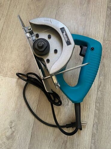 Пчёлка(макита) 110 диаметр. Район: Аламедин-2 / Джал / Арча-Бешик В