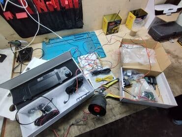 программирование ключей: Аварийное вскрытие замков — 29