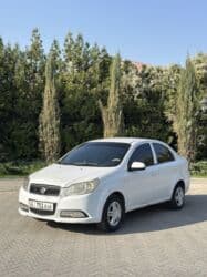 покупаем шины бу на переработку цена: Ravon Nexia: 2017 г., 1.5 л, Механика, Бензин, Седан — 5