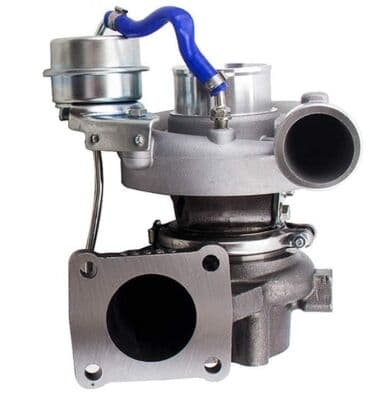 работа надому: Турбина Toyota Новый, Оригинал, ОАЭ — 1