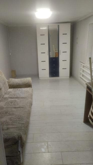 Бөлмөлөр: 3 бөлмө, Менчик ээси, Толугу менен эмереги бар — 2