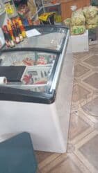 снять однокомнатную квартиру в бишкеке: 16 м², С мебелью — 1