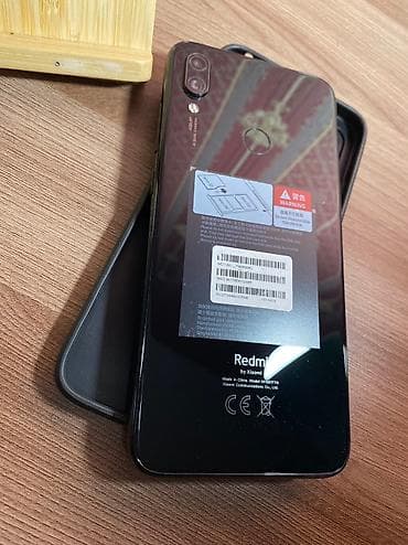 телево: Xiaomi, Mi Note, Б/у, 128 ГБ, цвет - Черный, 1 SIM, 2 SIM — 2